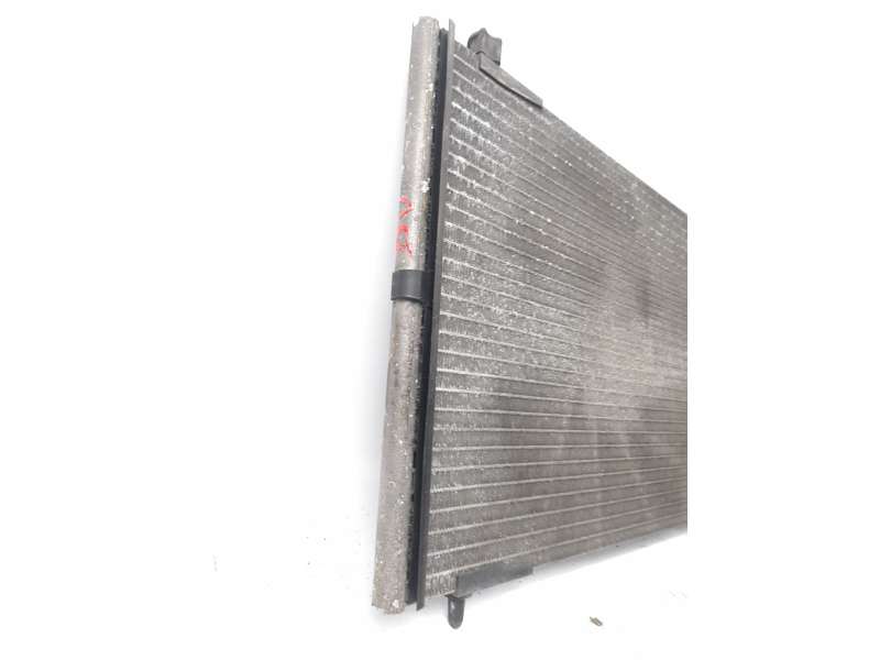 RADIADOR AIRE ACONDICIONADO 