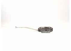 Recambio de cerradura puerta delantera izquierda para nissan patrol (k/w260) 3.2 d referencia OEM IAM   