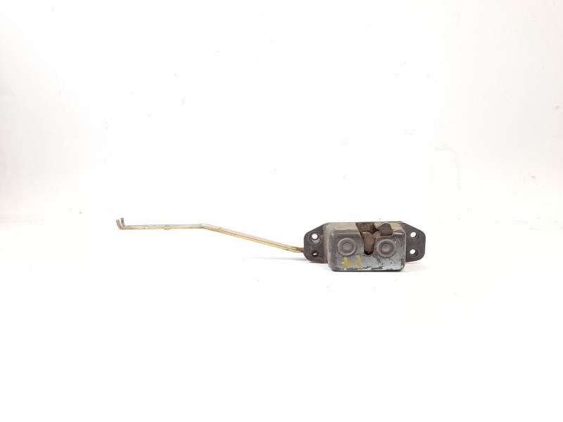 Recambio de cerradura puerta delantera izquierda para nissan patrol (k/w260) 3.2 d referencia OEM IAM   