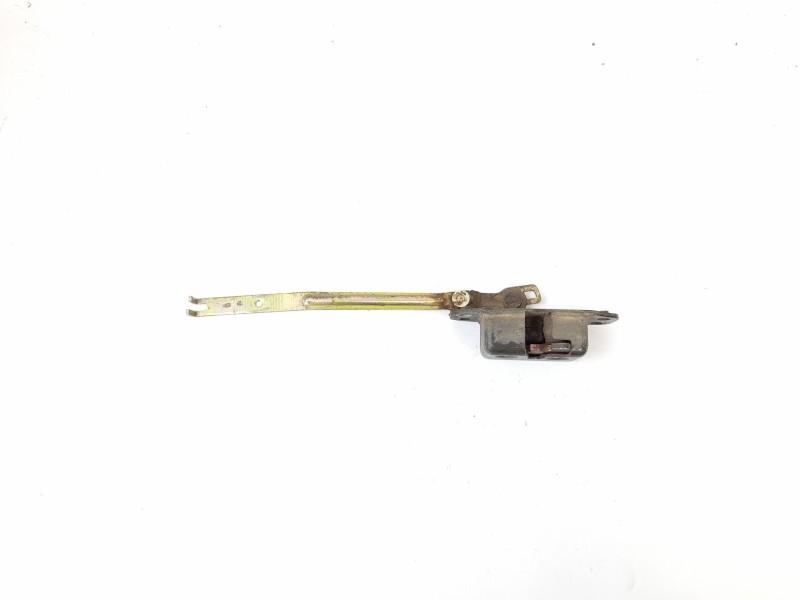 Recambio de cerradura puerta delantera izquierda para nissan patrol (k/w260) 3.2 d referencia OEM IAM   