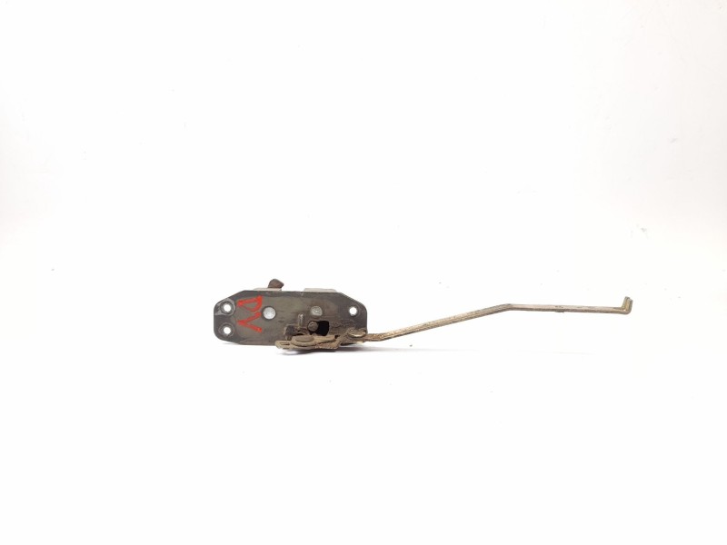 Recambio de cerradura puerta delantera izquierda para nissan patrol (k/w260) 3.2 d referencia OEM IAM   