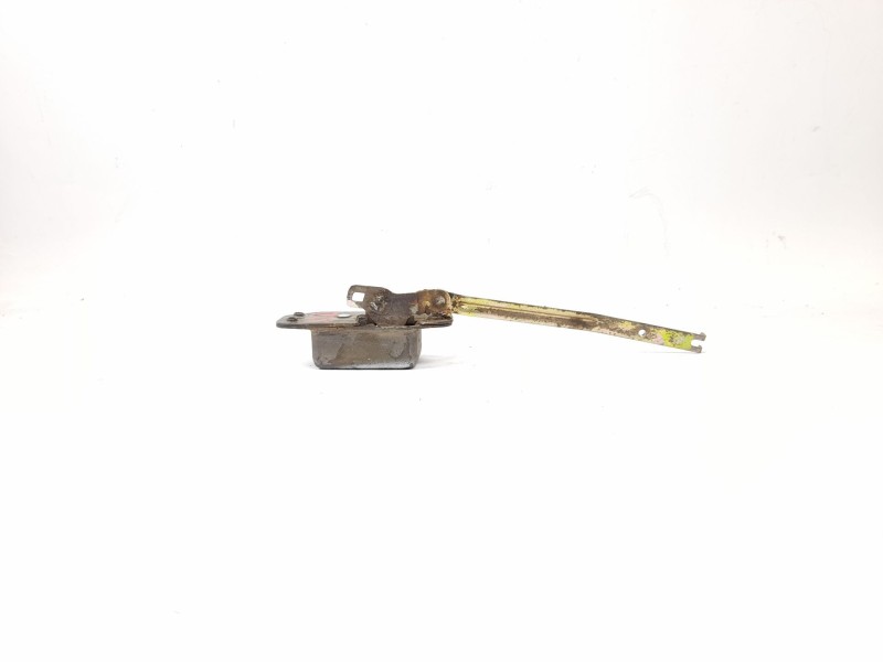Recambio de cerradura puerta delantera izquierda para nissan patrol (k/w260) 3.2 d referencia OEM IAM   