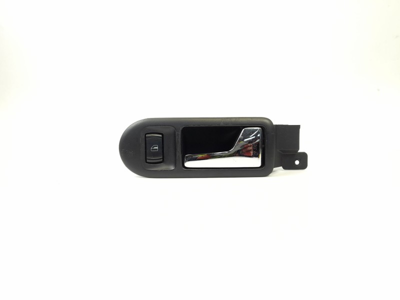 Recambio de maneta interior delantera derecha para volkswagen passat berlina (3b3) 1.9 tdi referencia OEM IAM 3B1837114  