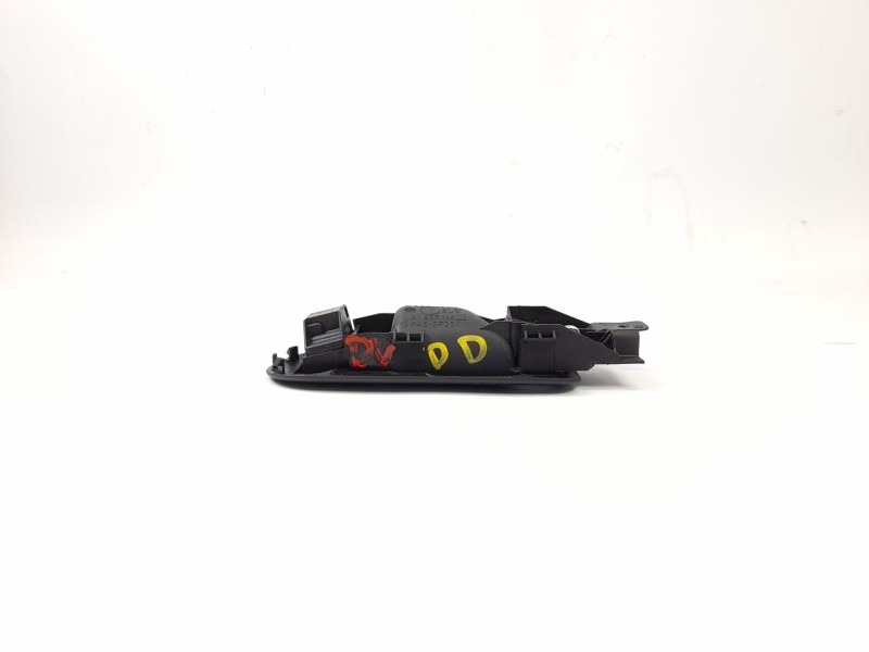 Recambio de maneta interior delantera derecha para volkswagen passat berlina (3b3) 1.9 tdi referencia OEM IAM 3B1837114  