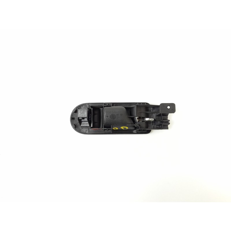 Recambio de maneta interior delantera derecha para volkswagen passat berlina (3b3) 1.9 tdi referencia OEM IAM 3B1837114  