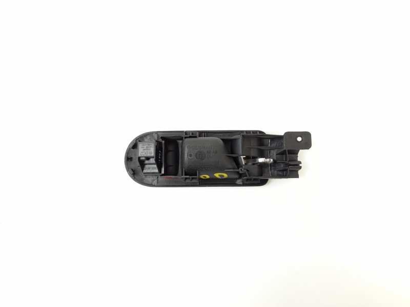 Recambio de maneta interior delantera derecha para volkswagen passat berlina (3b3) 1.9 tdi referencia OEM IAM 3B1837114  