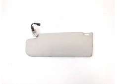 Recambio de parasol derecho para volkswagen passat berlina (3b3) 1.9 tdi referencia OEM IAM 3B0857552   2