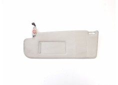 Recambio de parasol izquierdo para volkswagen passat berlina (3b3) 1.9 tdi referencia OEM IAM 3B0857551  