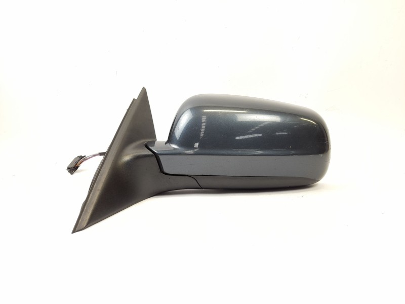 Recambio de retrovisor izquierdo para volkswagen passat berlina (3b3) 1.9 tdi referencia OEM IAM 3B0857933  