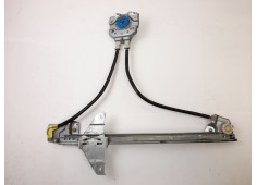 Recambio de elevalunas trasero derecho para peugeot 307 break (3e) 1.6 hdi referencia OEM IAM   