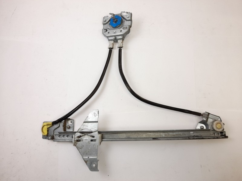 Recambio de elevalunas trasero derecho para peugeot 307 break (3e) 1.6 hdi referencia OEM IAM   