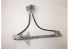 Recambio de elevalunas trasero izquierdo para peugeot 307 break (3e) 1.6 hdi referencia OEM IAM    2