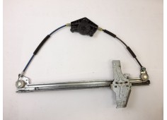 Recambio de elevalunas delantero derecho para peugeot 307 break (3e) 1.6 hdi referencia OEM IAM 9634456880   2