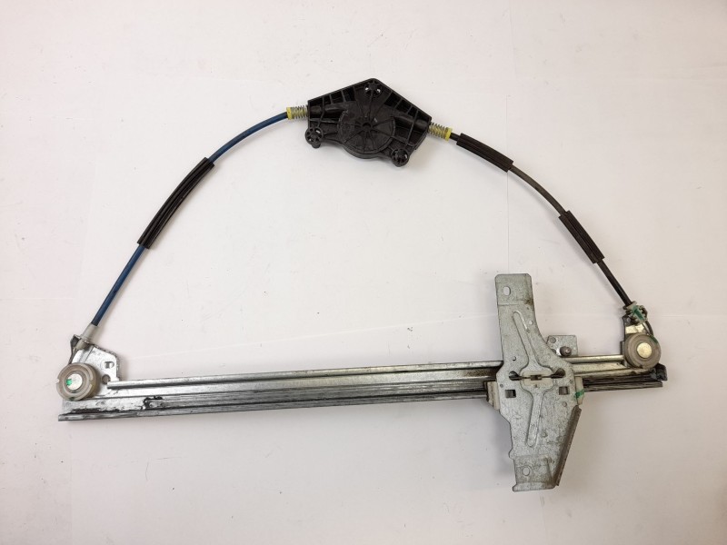 Recambio de elevalunas delantero derecho para peugeot 307 break (3e) 1.6 hdi referencia OEM IAM 9634456880  