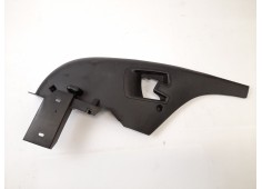 Recambio de moldura para peugeot 307 break (3e) 1.6 hdi referencia OEM IAM 9656179277  