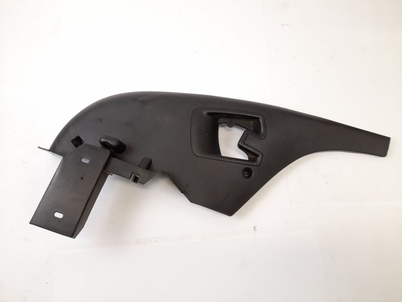 Recambio de moldura para peugeot 307 break (3e) 1.6 hdi referencia OEM IAM 9656179277  