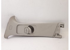 Recambio de moldura para peugeot 307 break (3e) 1.6 hdi referencia OEM IAM 9647398877  9647399577