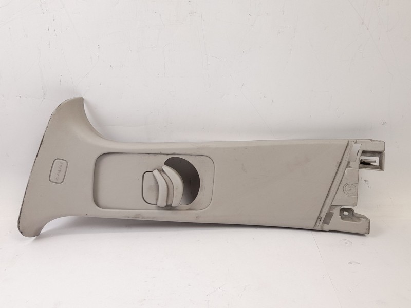 Recambio de moldura para peugeot 307 break (3e) 1.6 hdi referencia OEM IAM 9647398877  9647399577