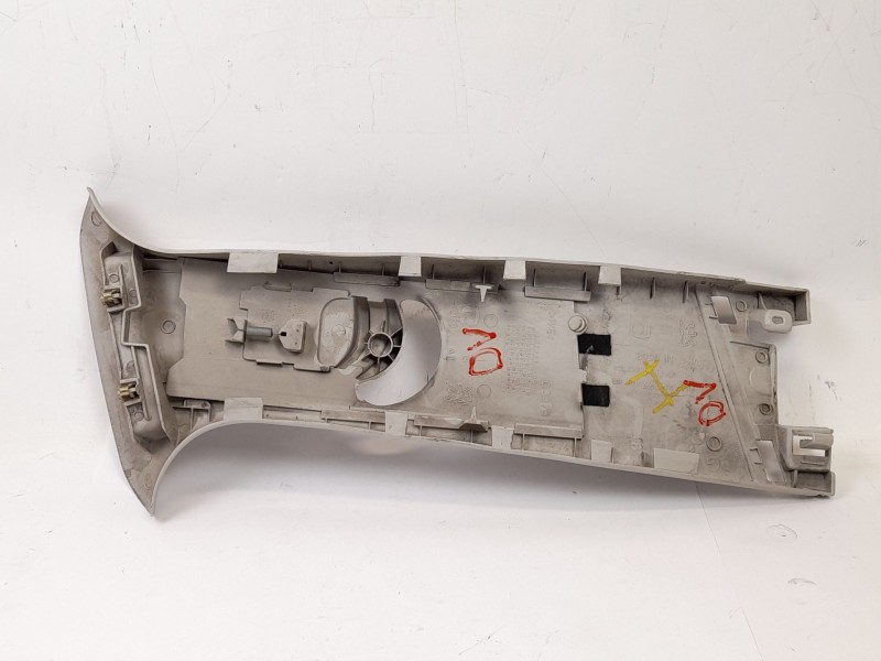 Recambio de moldura para peugeot 307 break (3e) 1.6 hdi referencia OEM IAM 9647398877  9647399577