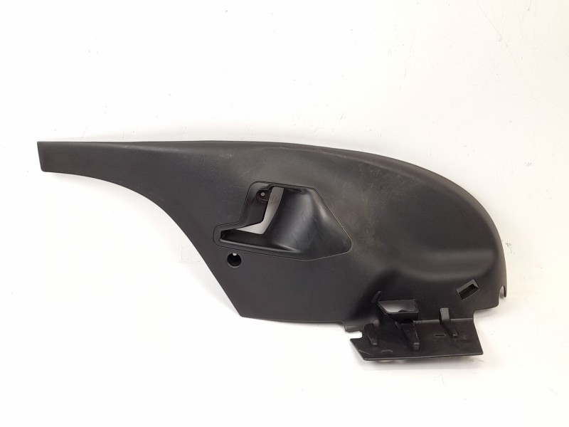 Recambio de moldura para peugeot 307 break (3e) 1.6 hdi referencia OEM IAM 9656169377  