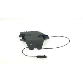 CERRADURA MALETERO / PORTON 8196401 