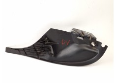 Recambio de moldura para peugeot 307 break (3e) 1.6 hdi referencia OEM IAM 9656169377   2