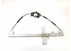 Recambio de elevalunas delantero izquierdo para peugeot 307 break (3e) 1.6 hdi referencia OEM IAM 9634456980  