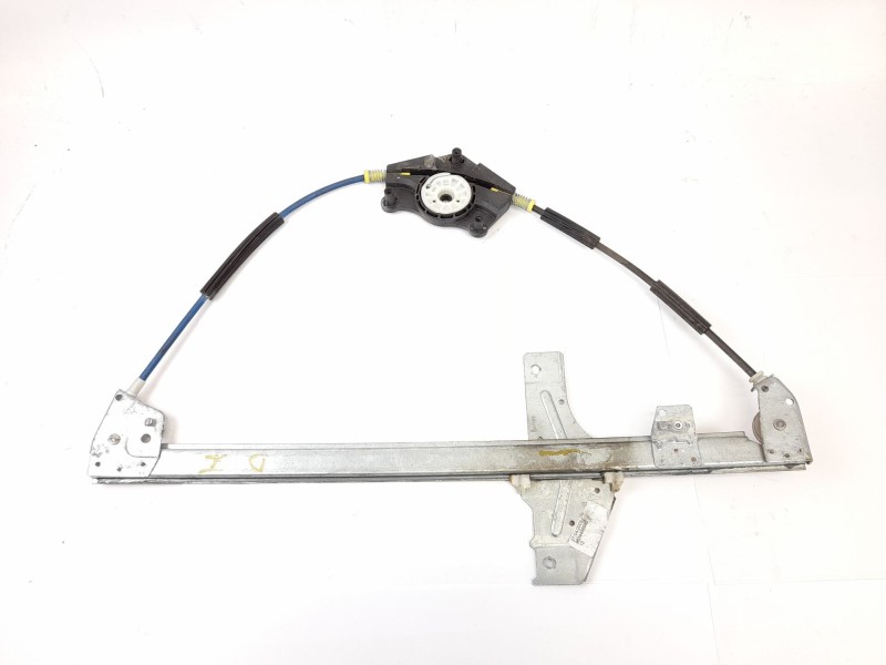 Recambio de elevalunas delantero izquierdo para peugeot 307 break (3e) 1.6 hdi referencia OEM IAM 9634456980  