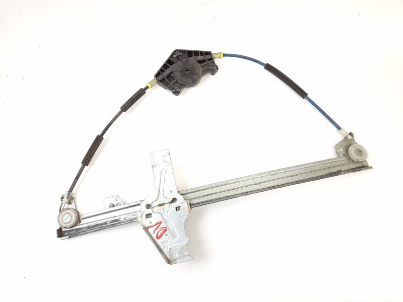 Recambio de elevalunas delantero izquierdo para peugeot 307 break (3e) 1.6 hdi referencia OEM IAM 9634456980  