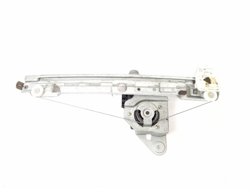Recambio de elevalunas trasero derecho para renault megane ii sedán (lm0/1_) 1.9 cdi referencia OEM IAM   