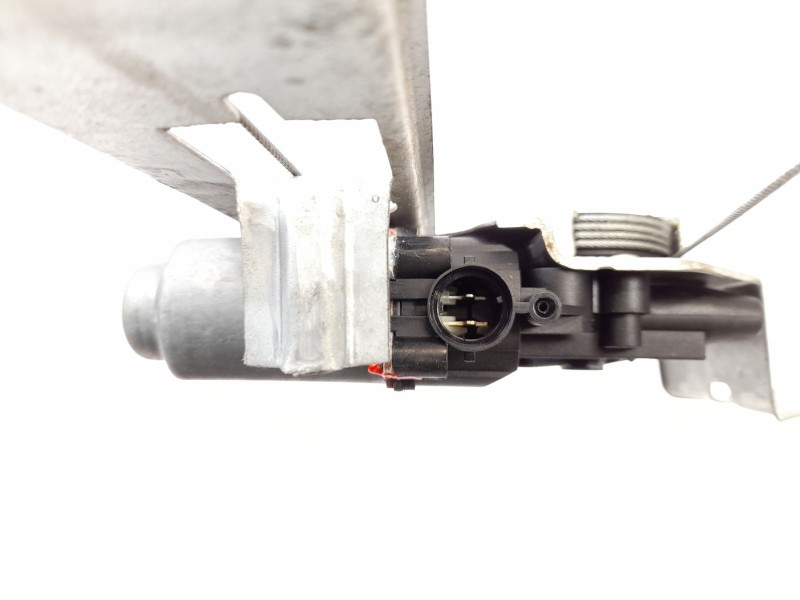 Recambio de elevalunas trasero derecho para renault megane ii sedán (lm0/1_) 1.9 cdi referencia OEM IAM   
