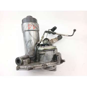 SOPORTE FILTRO ACEITE 059115405G 