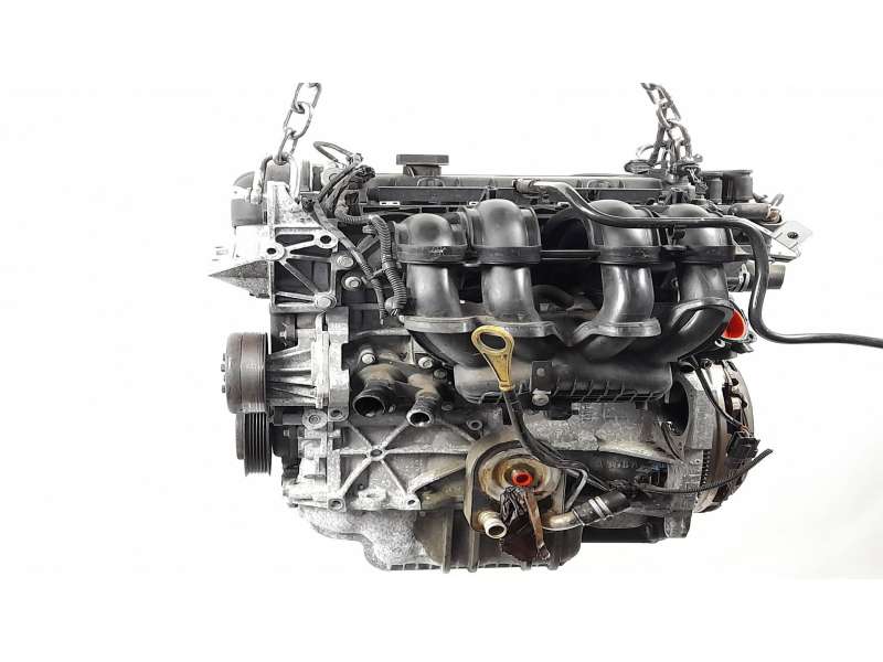 MOTOR COMPLETO IQDB 