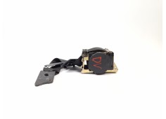 Recambio de cinturon seguridad trasero izquierda para bmw serie 5 berlina (e39) 2.5 525tds referencia OEM IAM   