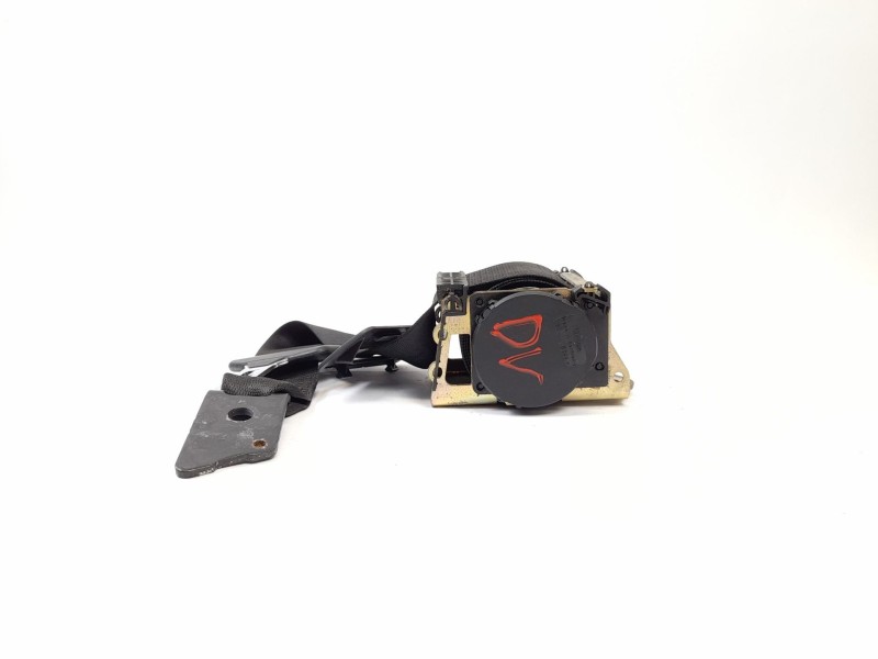 Recambio de cinturon seguridad trasero izquierda para bmw serie 5 berlina (e39) 2.5 525tds referencia OEM IAM   
