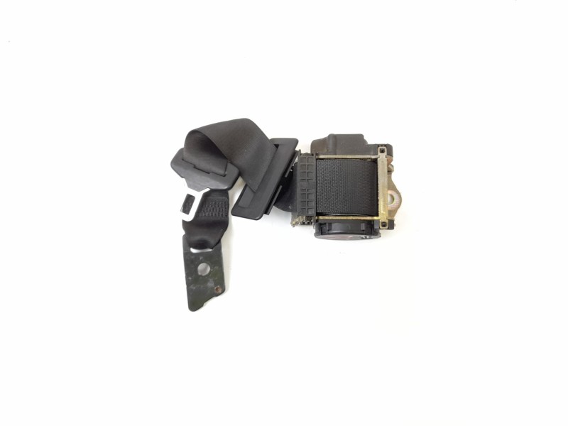 Recambio de cinturon seguridad trasero izquierda para bmw serie 5 berlina (e39) 2.5 525tds referencia OEM IAM   
