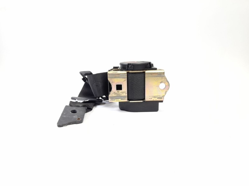 Recambio de cinturon seguridad trasero izquierda para bmw serie 5 berlina (e39) 2.5 525tds referencia OEM IAM   