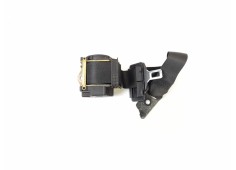 Recambio de cinturon seguridad trasero derecha para bmw serie 5 berlina (e39) 2.5 525tds referencia OEM IAM    2
