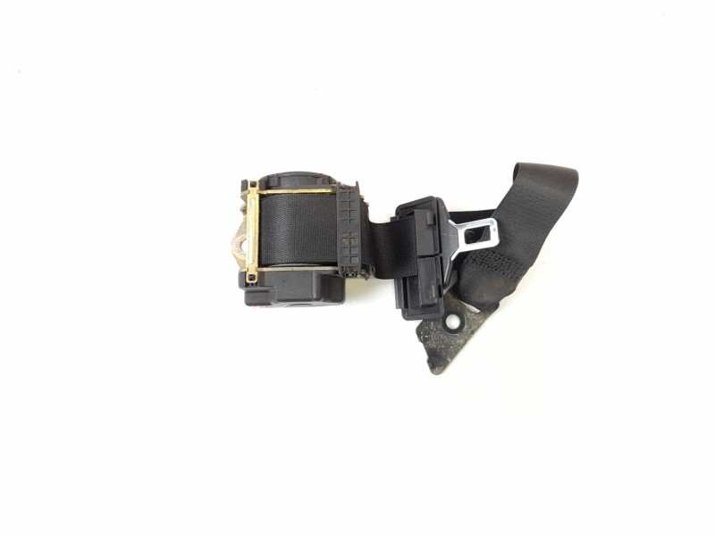 Recambio de cinturon seguridad trasero derecha para bmw serie 5 berlina (e39) 2.5 525tds referencia OEM IAM   