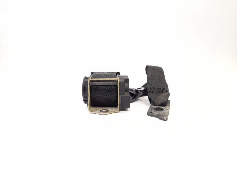 Recambio de cinturon seguridad trasero derecha para bmw serie 5 berlina (e39) 2.5 525tds referencia OEM IAM   