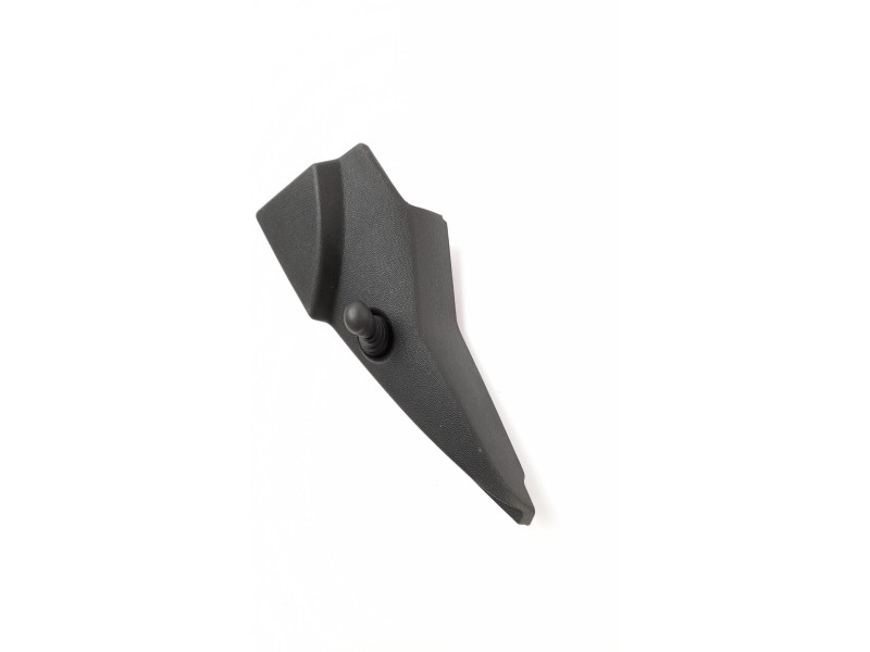 Recambio de molduras delanteras para opel meriva enjoy referencia OEM IAM GE13154791 GE13154791LH 