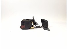 Recambio de cinturon seguridad trasero central para bmw serie 5 berlina (e39) 2.5 525tds referencia OEM IAM   