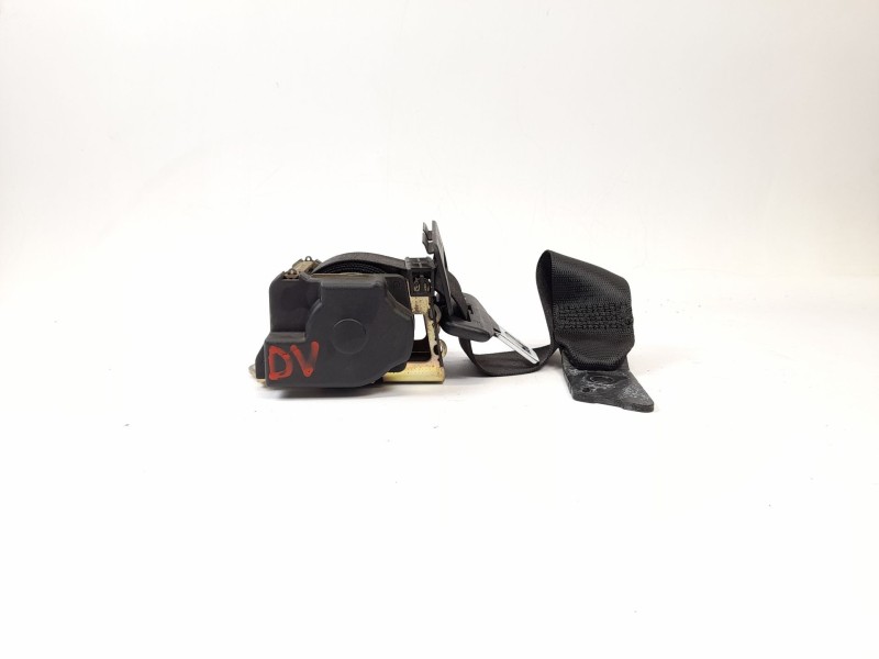 Recambio de cinturon seguridad trasero central para bmw serie 5 berlina (e39) 2.5 525tds referencia OEM IAM   