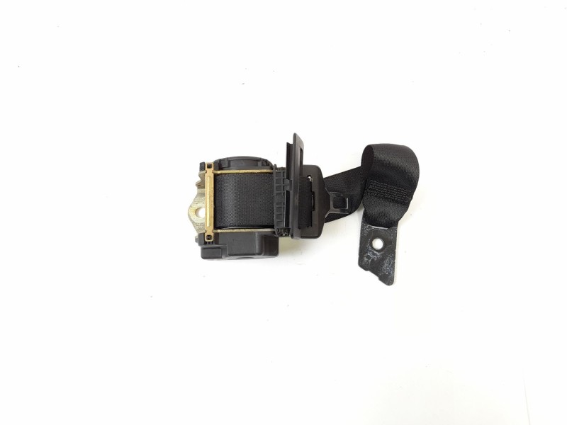 Recambio de cinturon seguridad trasero central para bmw serie 5 berlina (e39) 2.5 525tds referencia OEM IAM   