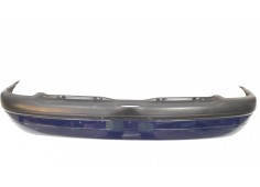 Recambio de paragolpes trasero para renault clio ii fase i (b/cbo) 1.2 referencia OEM IAM    2