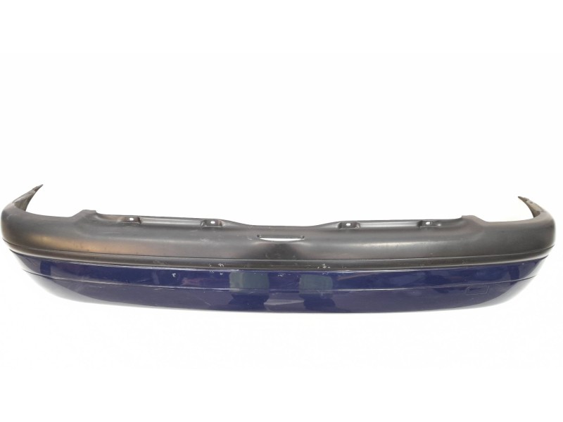 Recambio de paragolpes trasero para renault clio ii fase i (b/cbo) 1.2 referencia OEM IAM   