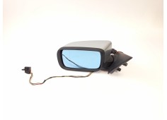 Recambio de retrovisor izquierdo para bmw serie 5 berlina (e39) 2.5 525tds referencia OEM IAM 8184833  