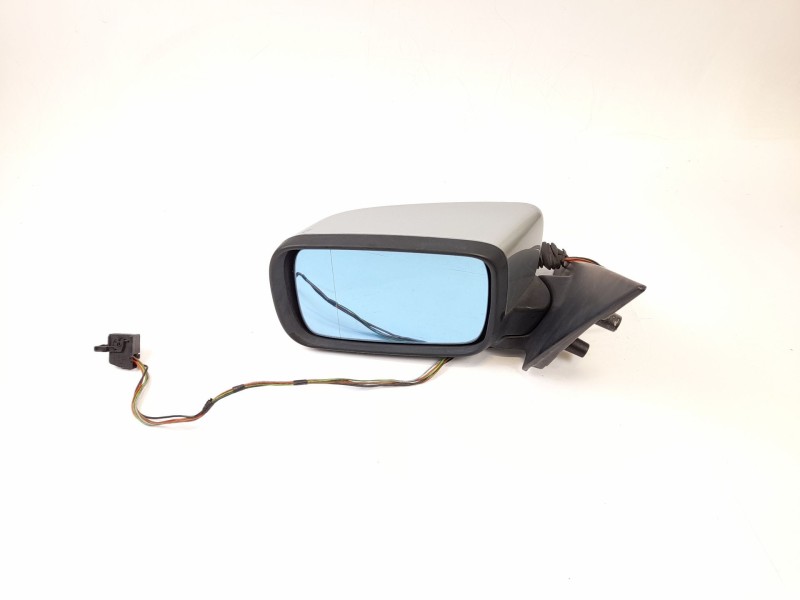 Recambio de retrovisor izquierdo para bmw serie 5 berlina (e39) 2.5 525tds referencia OEM IAM 8184833  