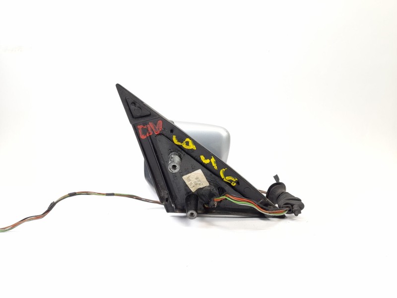Recambio de retrovisor izquierdo para bmw serie 5 berlina (e39) 2.5 525tds referencia OEM IAM 8184833  