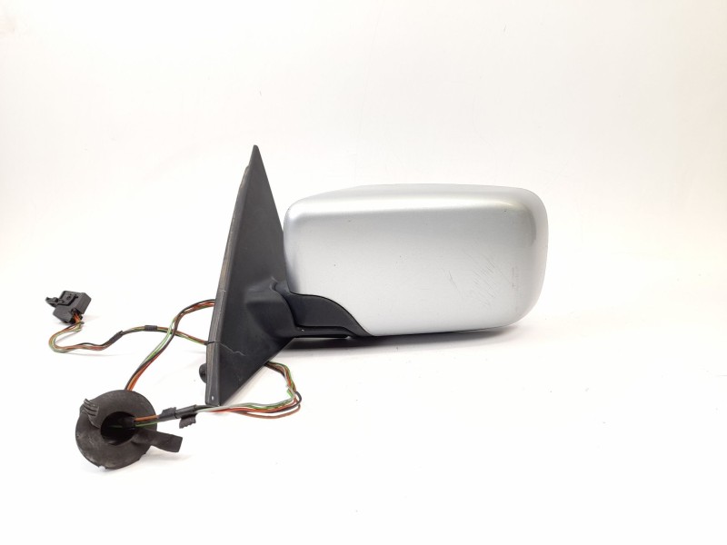 Recambio de retrovisor izquierdo para bmw serie 5 berlina (e39) 2.5 525tds referencia OEM IAM 8184833  